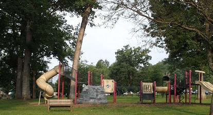 RG-jungle gym